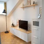 דירה Stiglitzer Sankt Martin (Carinthia)