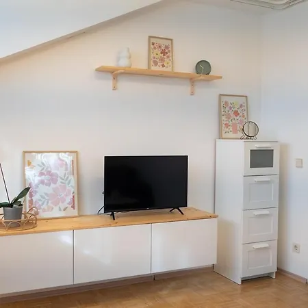 Apartment Stiglitzer *