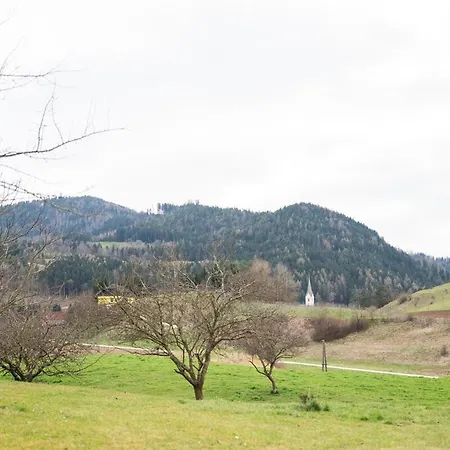 Stiglitzer Sankt Martin (Carinthia)