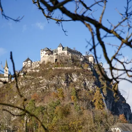 Apartament Stiglitzer