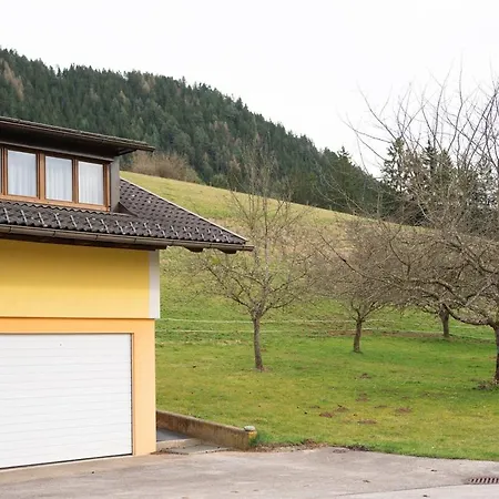 Stiglitzer Apartment Sankt Martin (Carinthia)