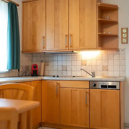 Stiglitzer * Sankt Martin (Carinthia)