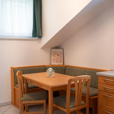 Stiglitzer * Sankt Martin (Carinthia)