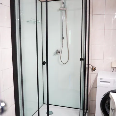 Apartment Stiglitzer