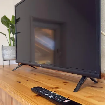 Stiglitzer Apartament