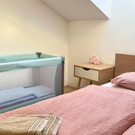 Apartament Stiglitzer