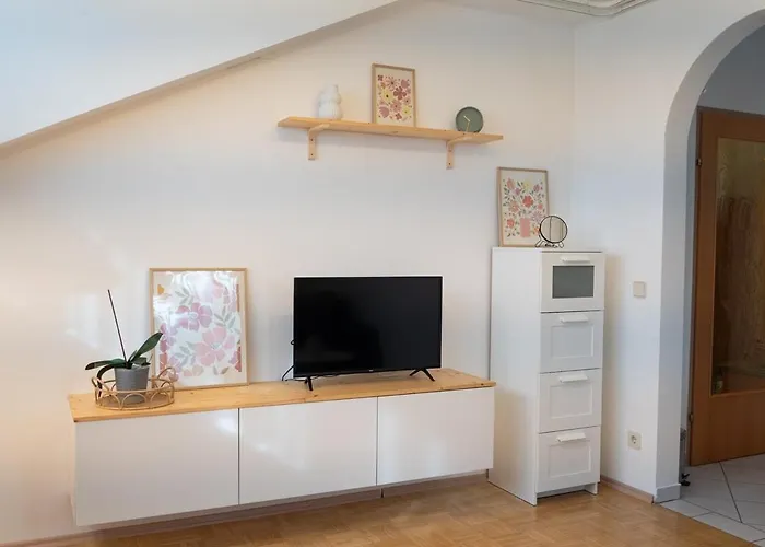 Apartament Stiglitzer *