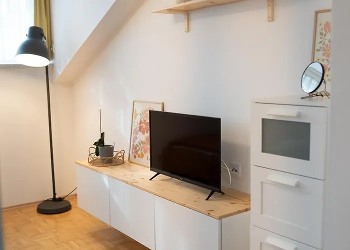 Apartament Stiglitzer Sankt Martin (Carinthia)