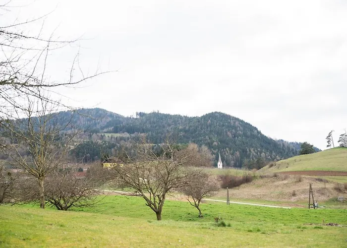 Stiglitzer Sankt Martin (Carinthia)