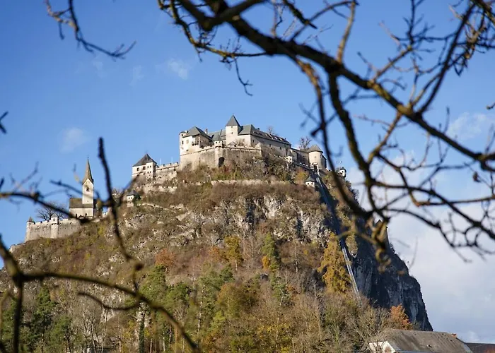 Apartament Stiglitzer