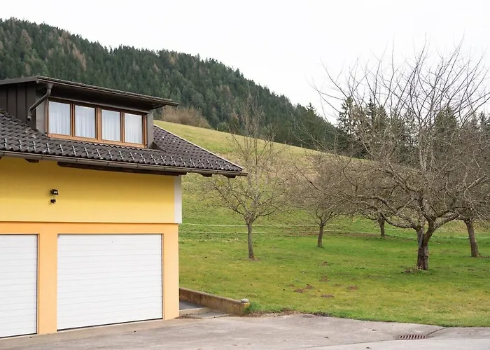 Stiglitzer Apartament Sankt Martin (Carinthia)