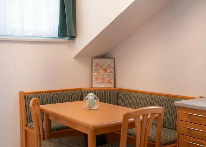 Stiglitzer * Sankt Martin (Carinthia)