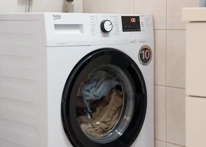 Apartament Stiglitzer *