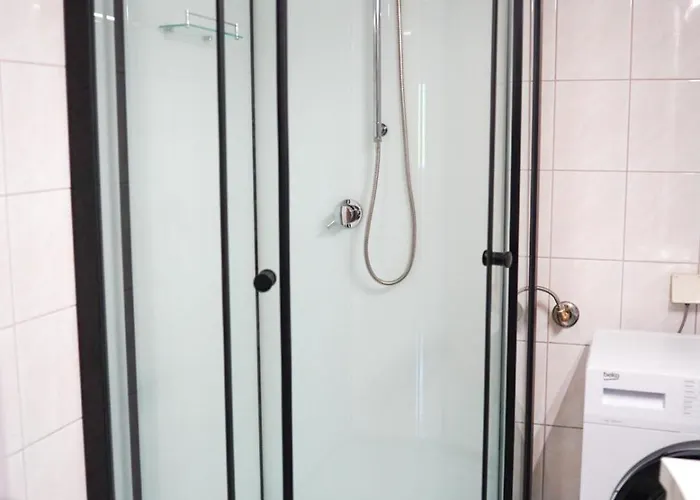 Apartament Stiglitzer