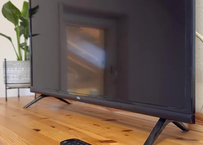 Stiglitzer Apartament