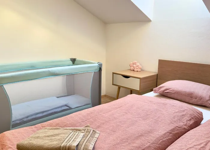 Apartament Stiglitzer